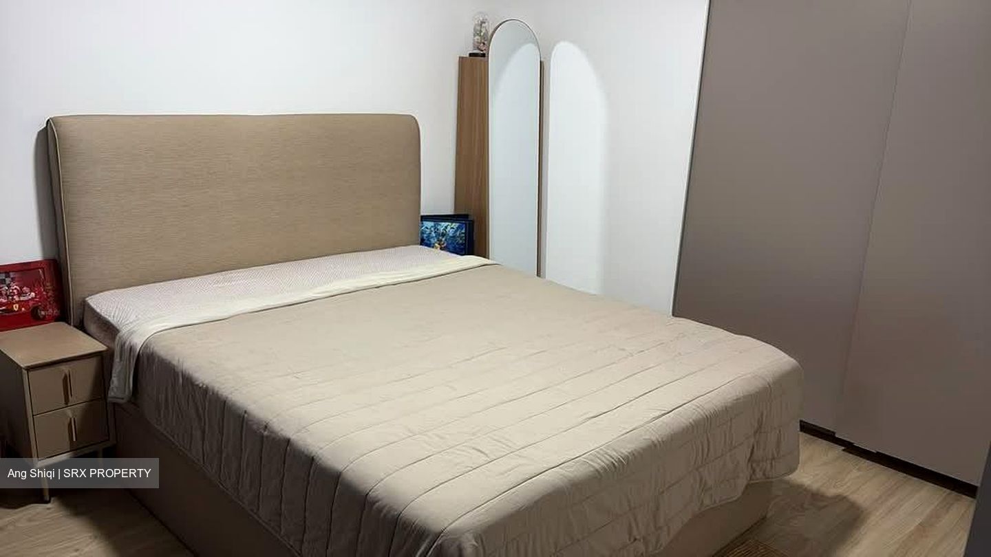 Waterwoods (D19), Condominium #610642621